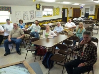 Beginner Beekeepers Class '26